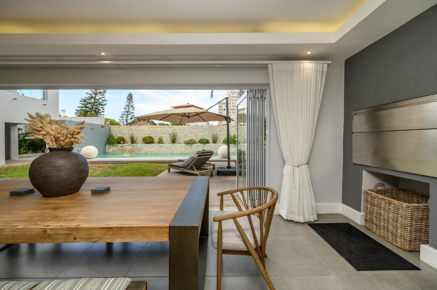 4 Bedroom Property for Sale in Summerstrand Eastern Cape